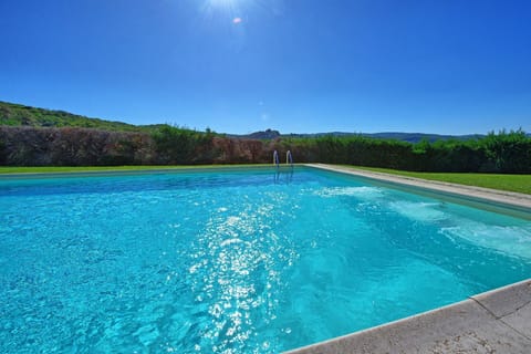 Building Exterior, Pool, Summer