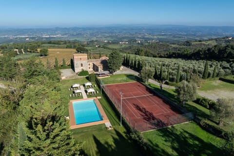 Outdoor, Scenic View
