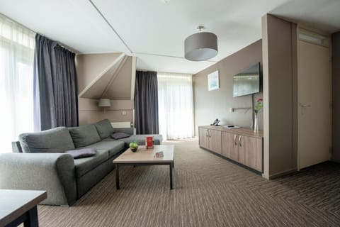 Luxury Studio | In-room safe, desk, free WiFi, wheelchair access