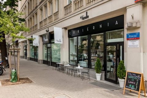Superior Apartment | Exterior