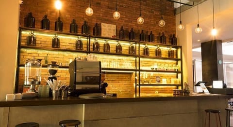 Cafe