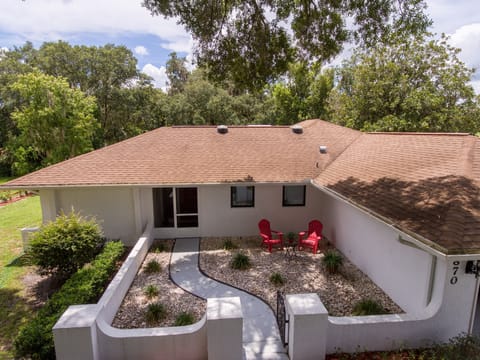 House, 3 Bedrooms | Exterior