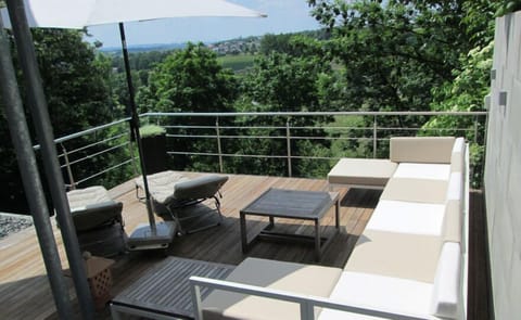 Sundeck