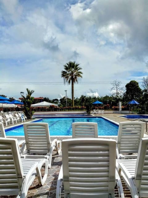 Sundeck