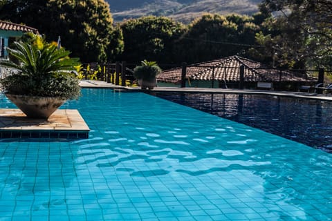 Indoor pool, 2 outdoor pools, open 5:00 PM to 8:00 PM, sun loungers