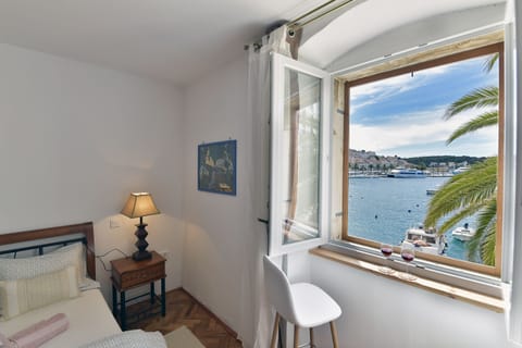 Room, Sea View | View from room