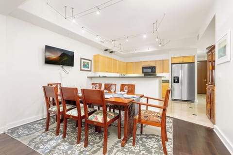 Gather, dine, and make memories around the table