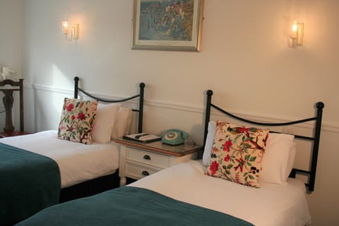 Individually decorated, individually furnished, desk, free WiFi