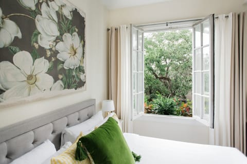Welcome to Steeple View Loft!