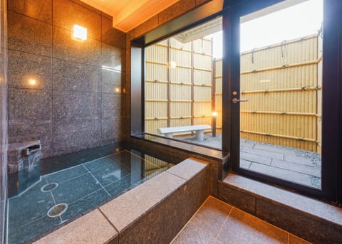 Public bath