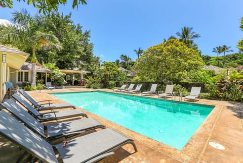 Pool - Pool