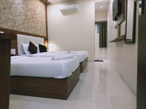 Deluxe Room | Free WiFi