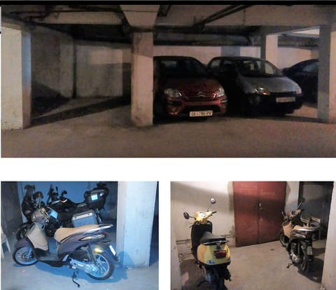 Central Apartments (Symbolic Price & Garage Parking) Apartment in Skopje