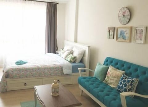 Baan Peang Ploen Hua Hin for rent B6/553