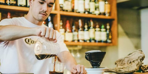 Cafe