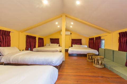 Deluxe Room | Free WiFi