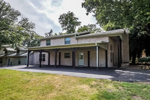 Completely renovated custom home