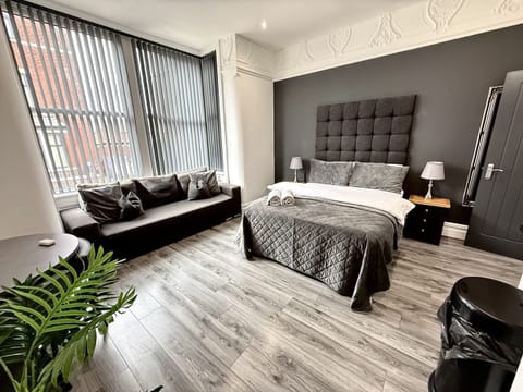 Family Suite, Hot Tub (Levaine ) | 1 bedroom