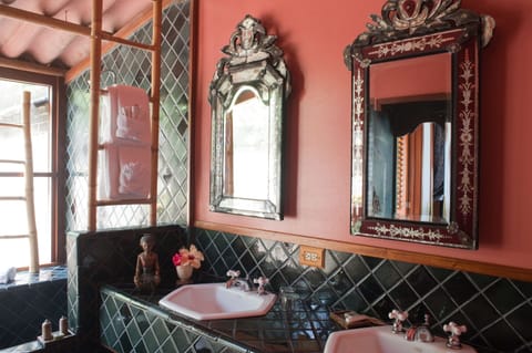 Partial Seaview Cottage | Premium bedding, in-room safe, individually decorated