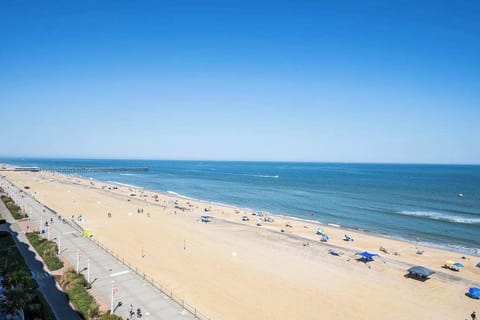 Beach Views