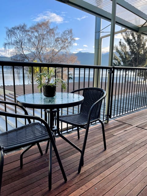 Superior Double Room | Lake view