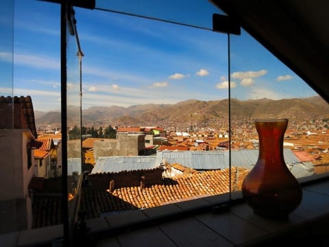 View from room