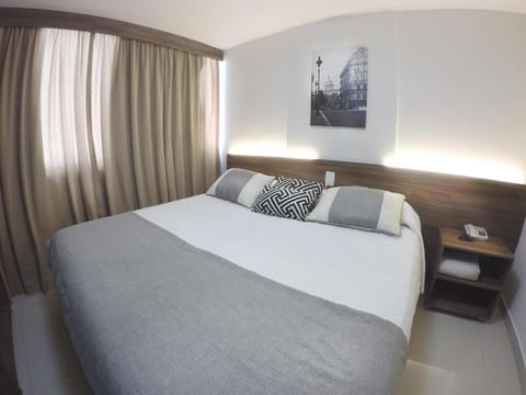 Standard Double or Twin Room | Free WiFi, bed sheets