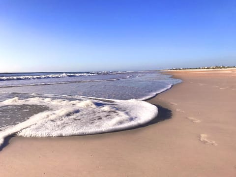 Our Beach
