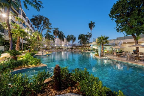 Water park