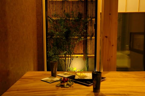 Private Vacation Home | Living area | Flat-screen TV, pay movies