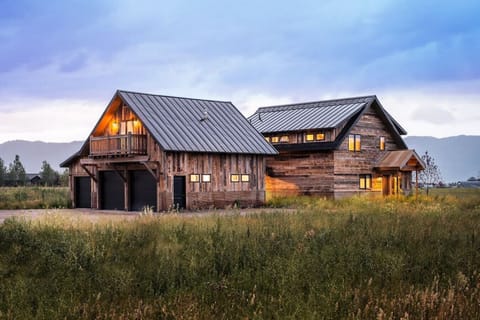 Summer Exterior