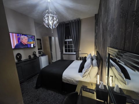 Double Room, Ensuite