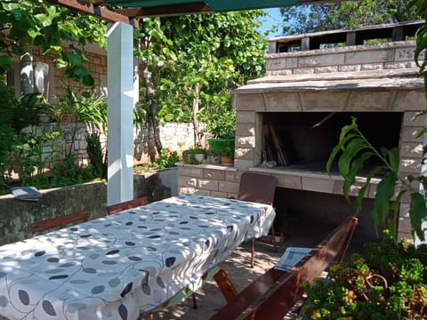 BBQ