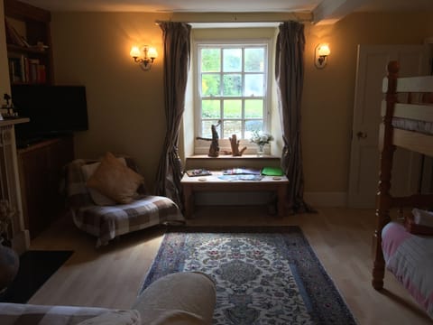 Superior Suite, 1 Bedroom | Premium bedding, individually decorated, individually furnished