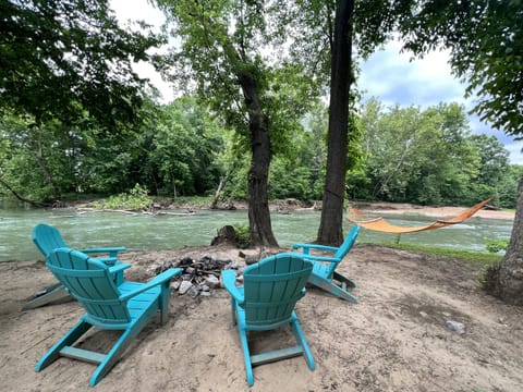 firepit