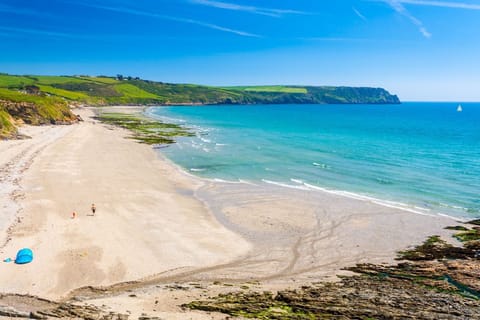Cottage | Beach