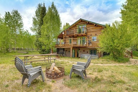Crested Butte Vacation Rental | 2BR | 2.5BA | 2,600 Sq Ft