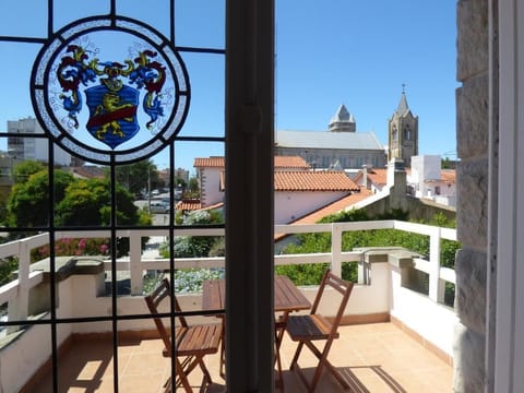 Superior Double Room | Balcony
