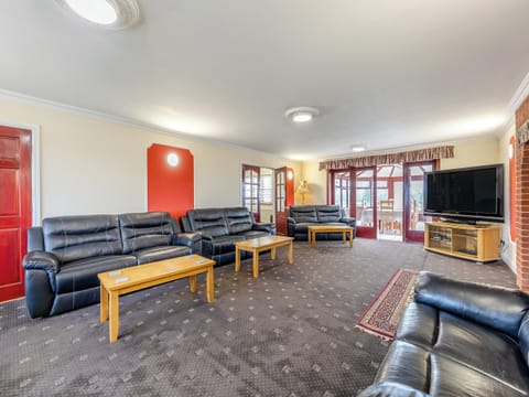 Living room | Stenson Hill Farm - Stenson Hill Farm, Stenson, near Derby