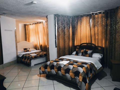 Deluxe Double Room | Premium bedding, down comforters, iron/ironing board (on request)