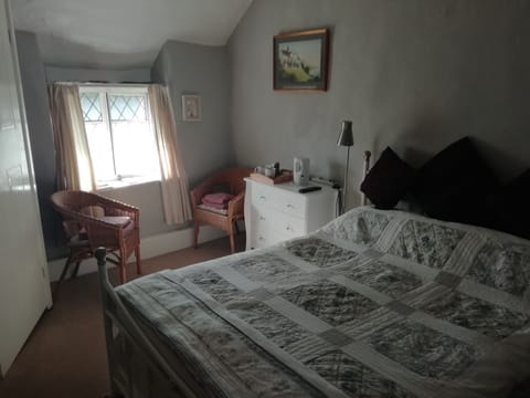Double Room, Ensuite | 1 bedroom