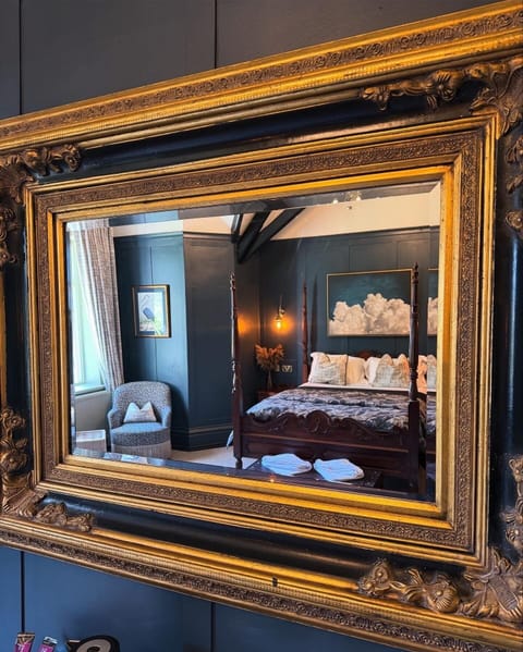 Executive Double Room, Ensuite (The Swithland)