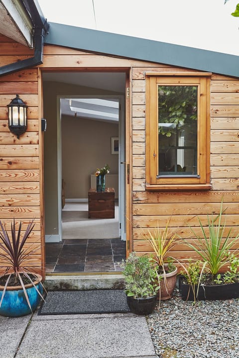 Family Suite, Private Bathroom, Garden View (Garden, Two Bedrooms)