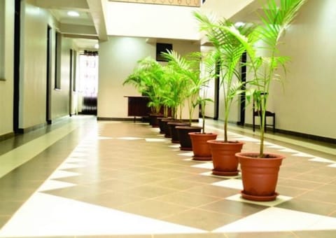 Hallway