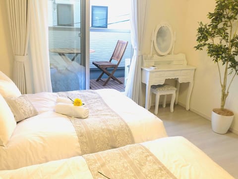 House, 4 Bedrooms | 4 bedrooms, premium bedding, pillowtop beds, free minibar