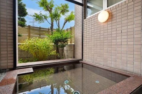 Public bath