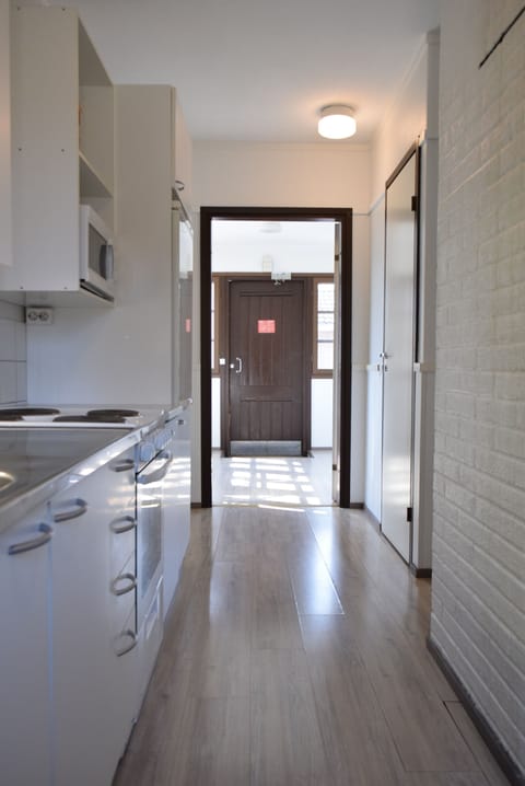 Cottage, 2 Bedrooms, Sauna (4 Adults) | Private kitchen | Fridge