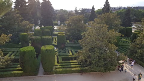 City view