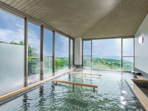 Public bath