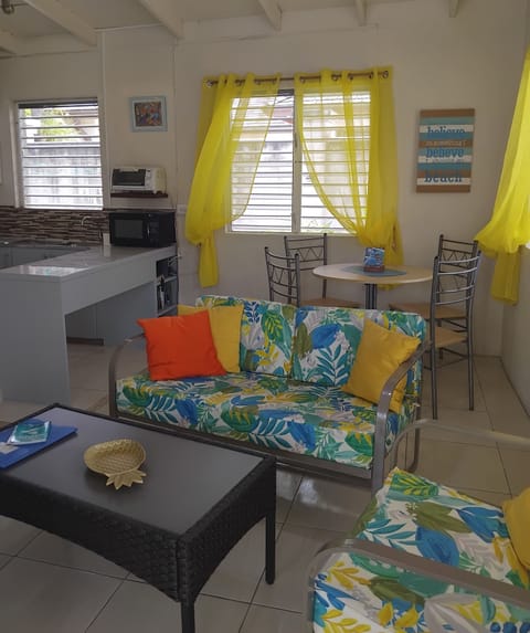 Living/dining